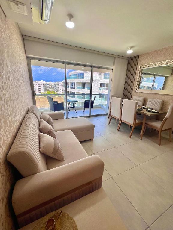 Estilo y descanso en la mejor zona de Cartagena - 1