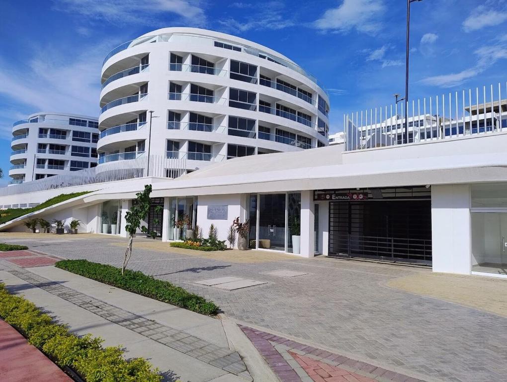 Estilo y descanso en la mejor zona de Cartagena - 5