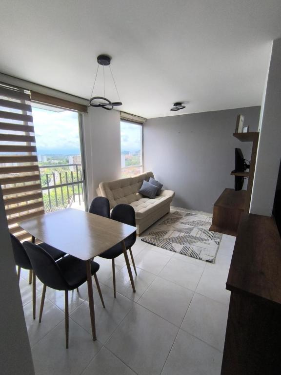 Apartamento con la mejor vista y ubicación - 3