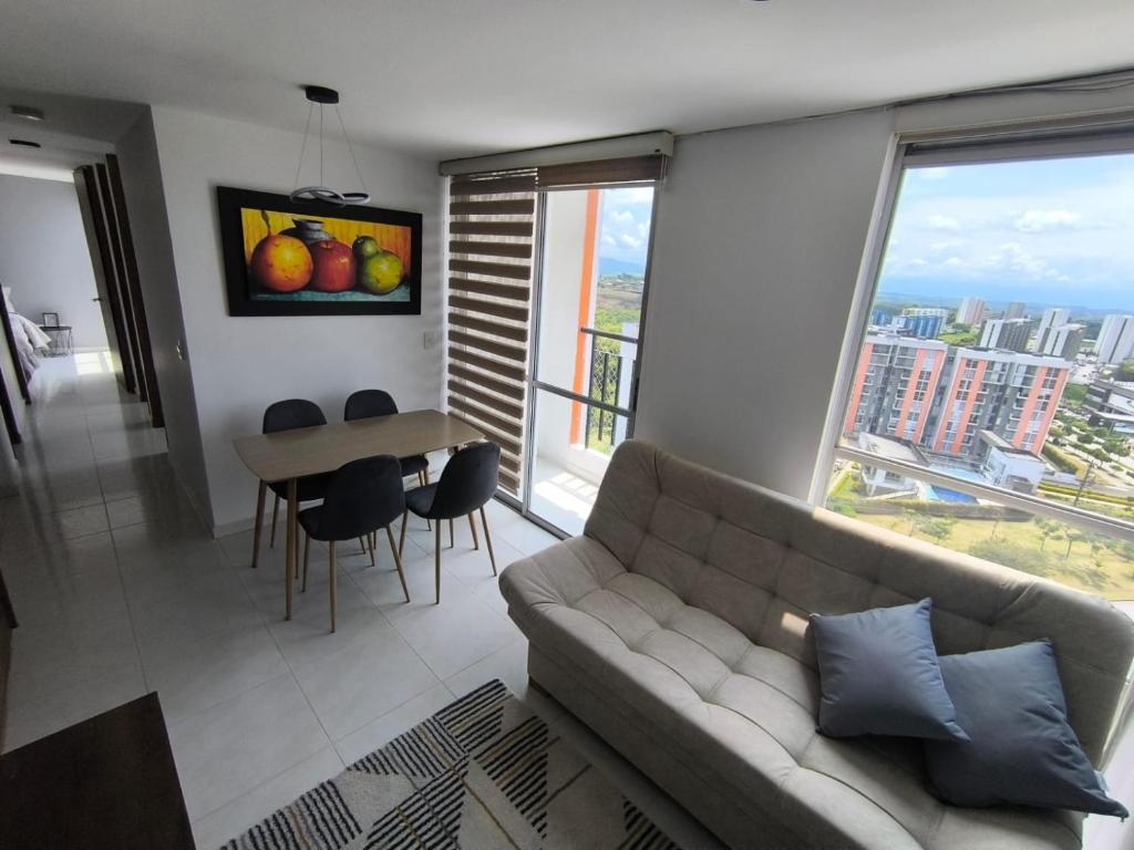 Apartamento con la mejor vista y ubicación - 2