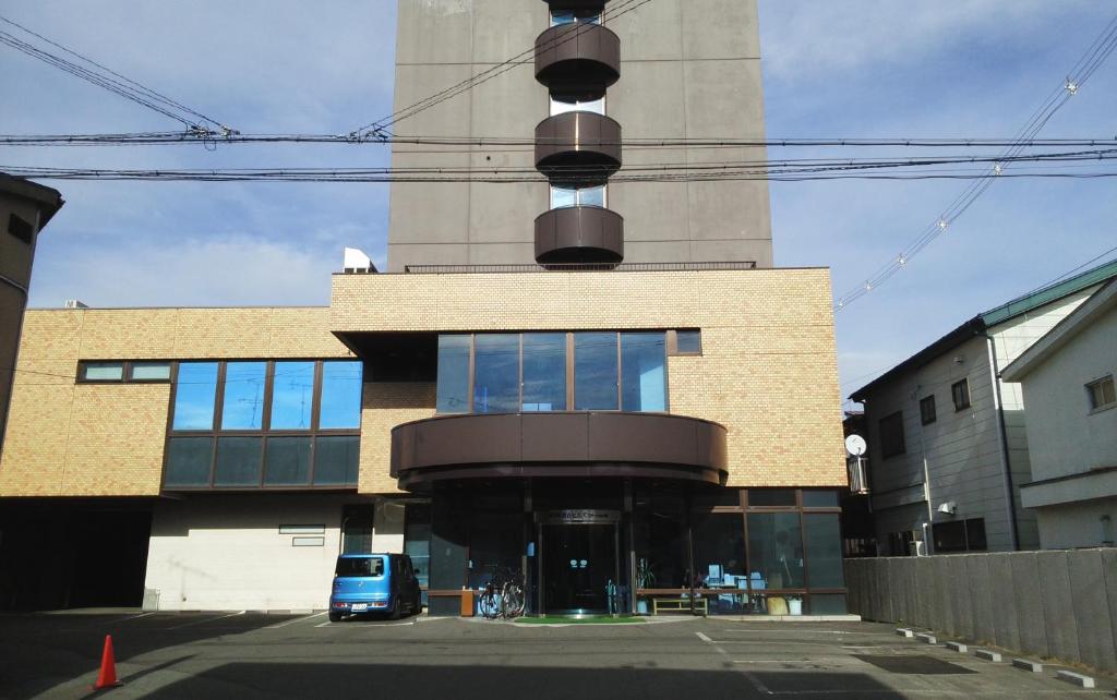 Hotel Miyako Hills photo