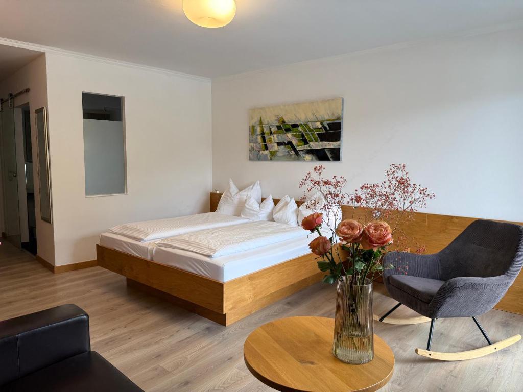 Seehotel Lilly - 5