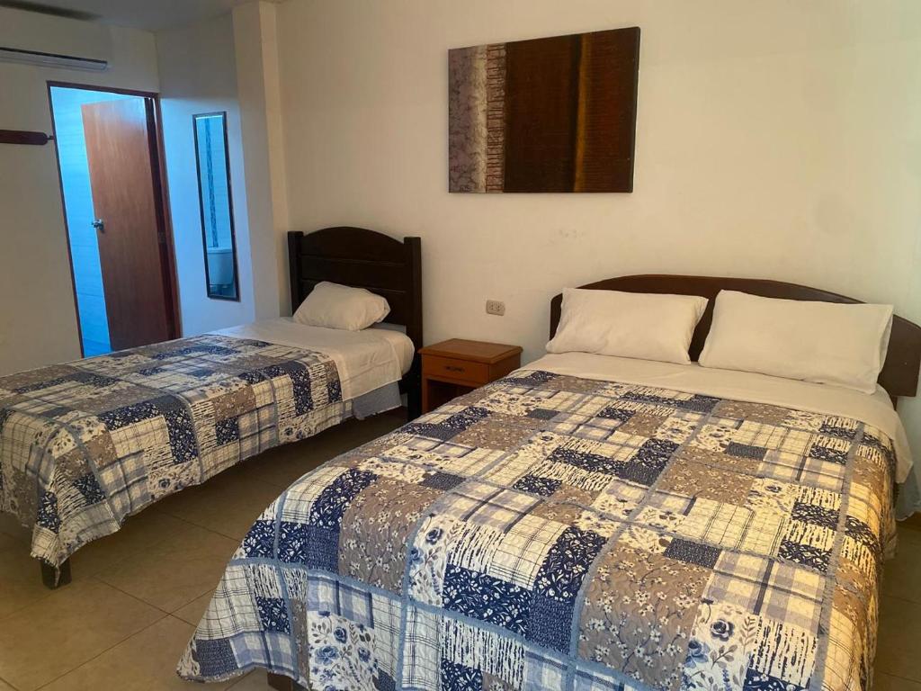 Hostal Central - 2