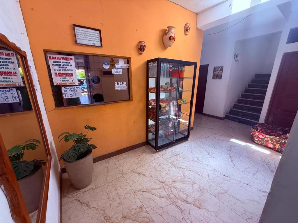 Hostal Central - 4