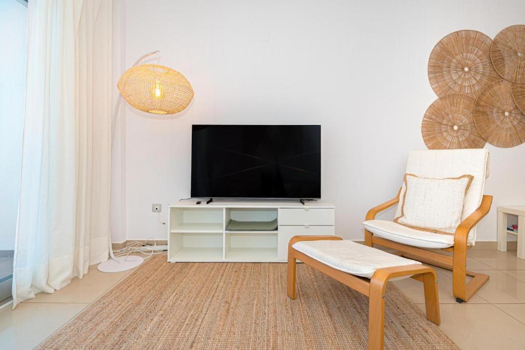 Apartamento Sofia - 4