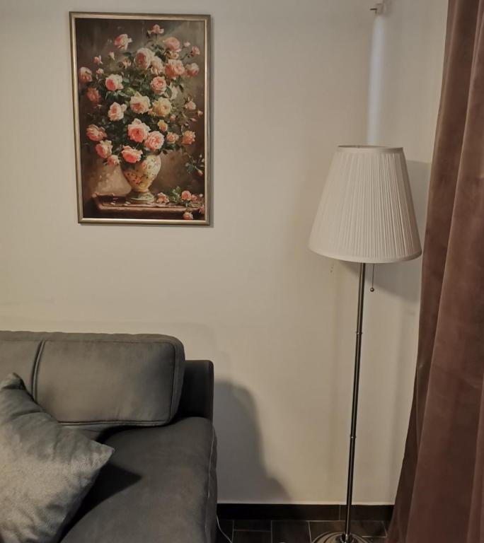 Apartman Adagio 3 - 1