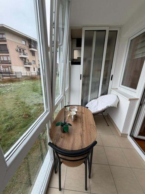 Apartment Azra Sarajevo - 2
