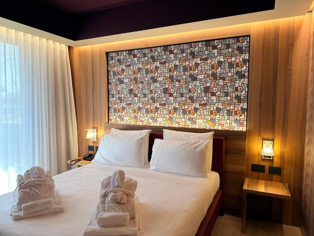 Alevic Hotel Sirmione - 5