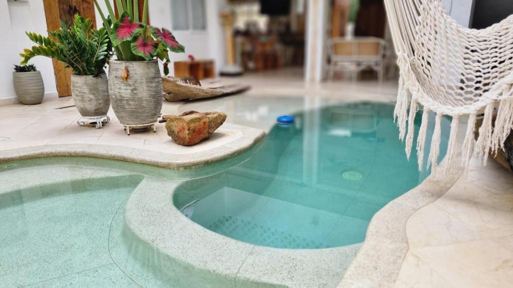 El Faro Hotel Boutique - 4