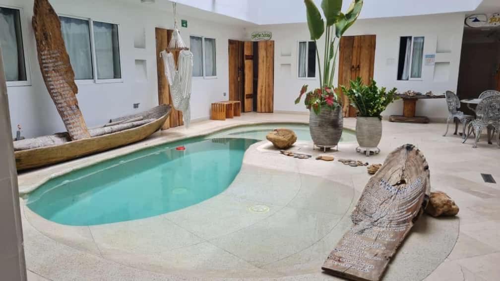 El Faro Hotel Boutique - 5