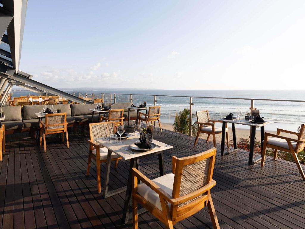 Grand Seminyak Lifestyle Boutique Bali Resort