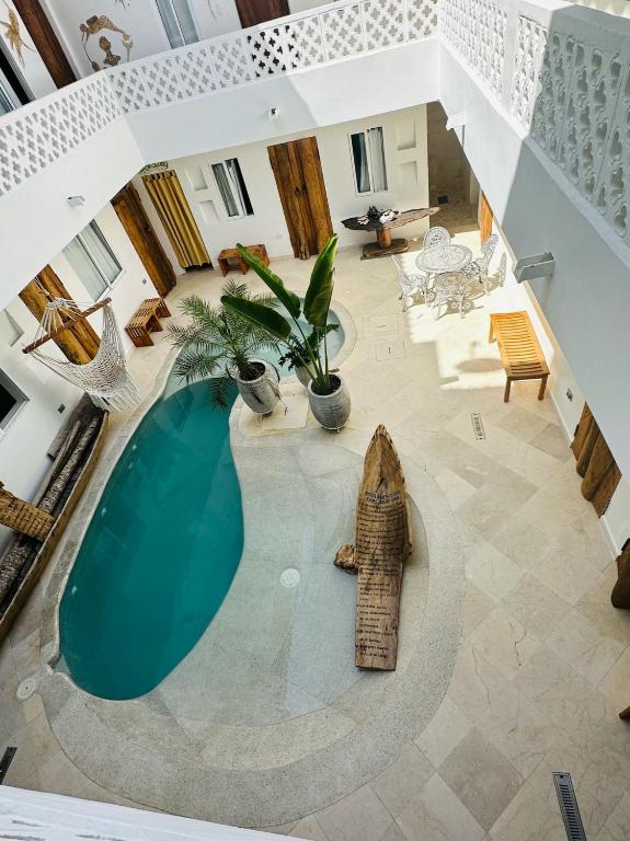 El Faro Hotel Boutique - 3