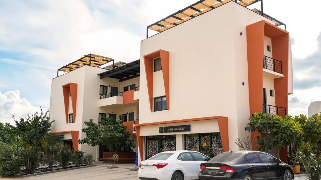 SUITES LOMBOY & PLAZA - 2
