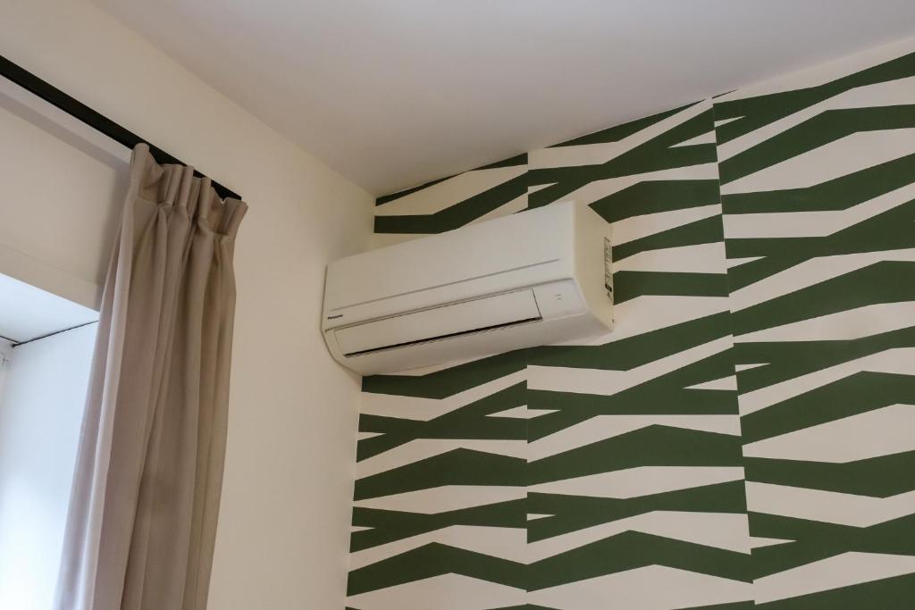 Modern Apartment San Paolo - Metro B to Roma Center - 5