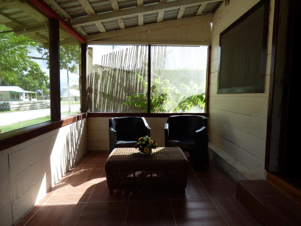 Facilities, CALAKMUL Cabanas Zoh Laguna in Xpujil