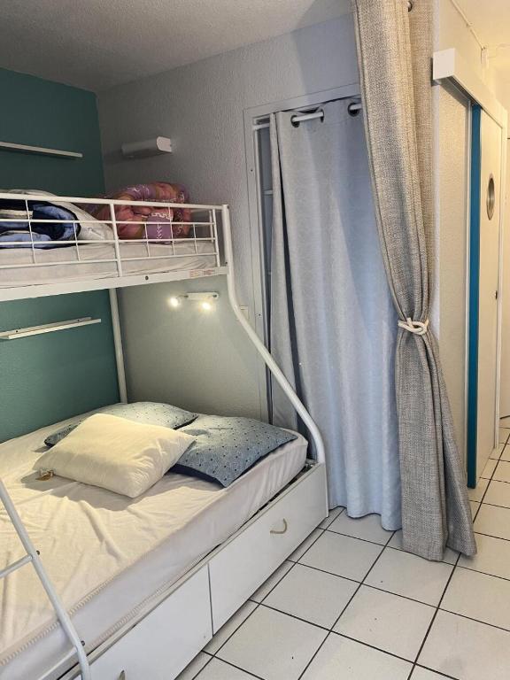Résidence Port du Crouesty - maeva Home - Studio bord de mer avec terrasse 5 personnes - Sélection MAE-1763 - 4