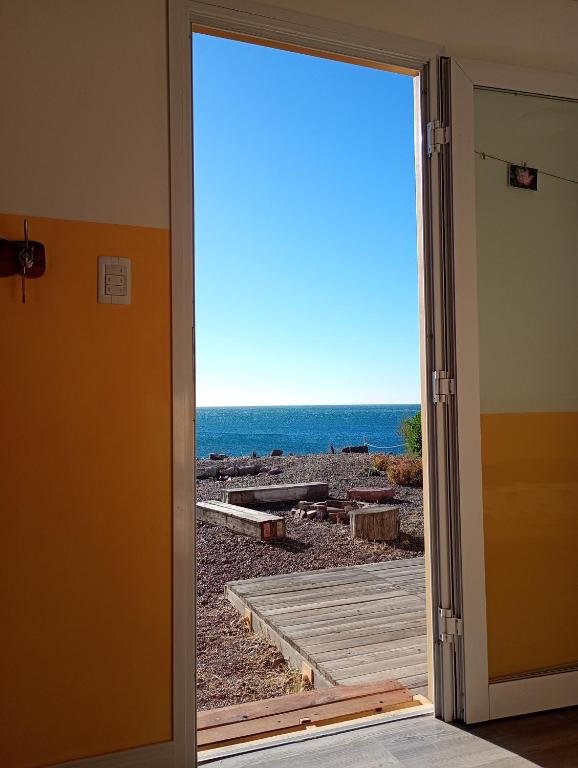 Refugio Vegetariano Quilembay - 3