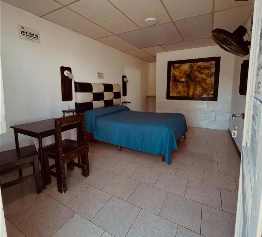 La Posta Habitaciones - 4