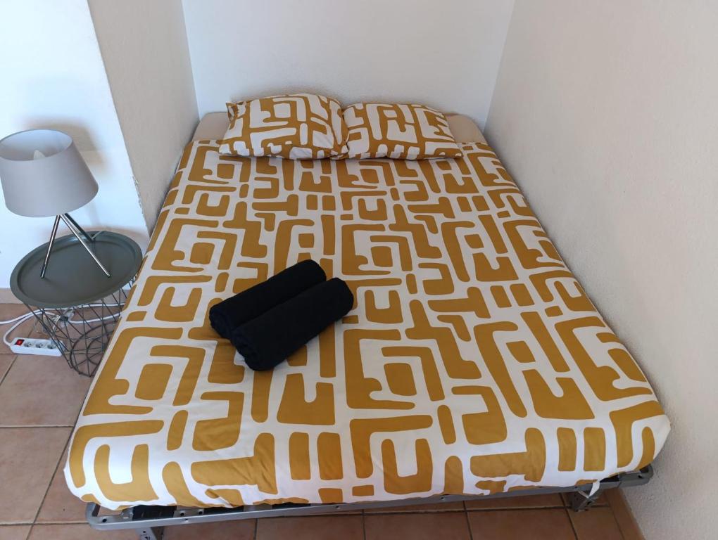 Le condo douillet d'Avignon - 1
