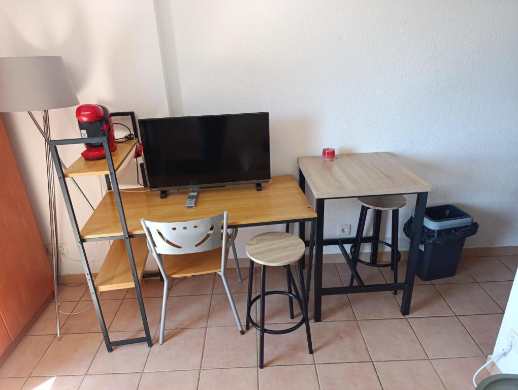 Le condo douillet d'Avignon - 2