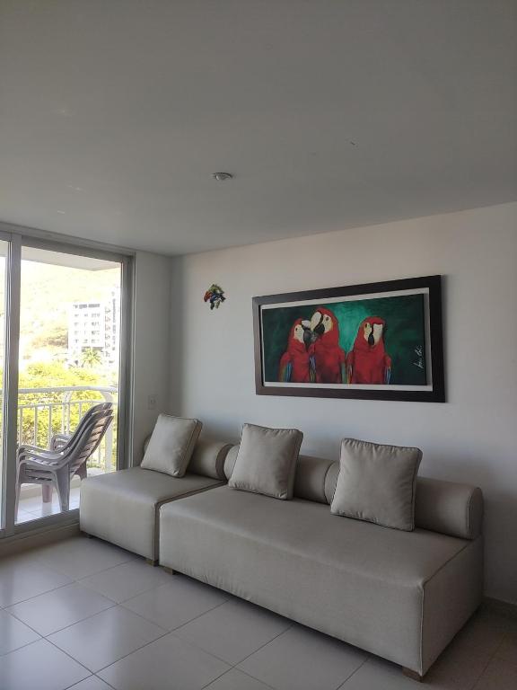 Reserva Arrecife - 4