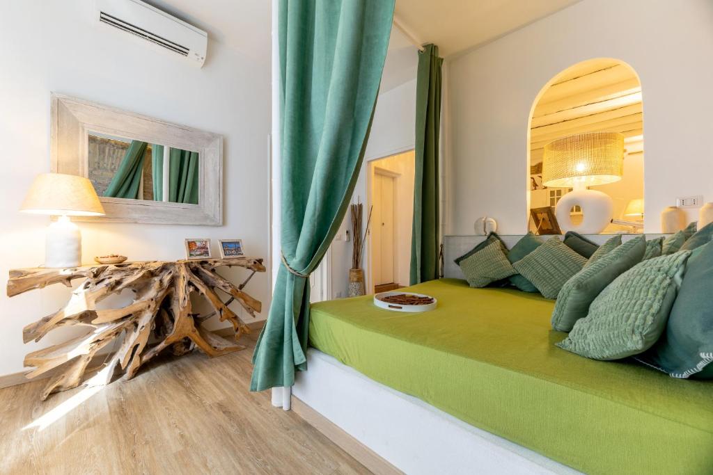Vatican Borgo Pio Splendid Apartment - 3