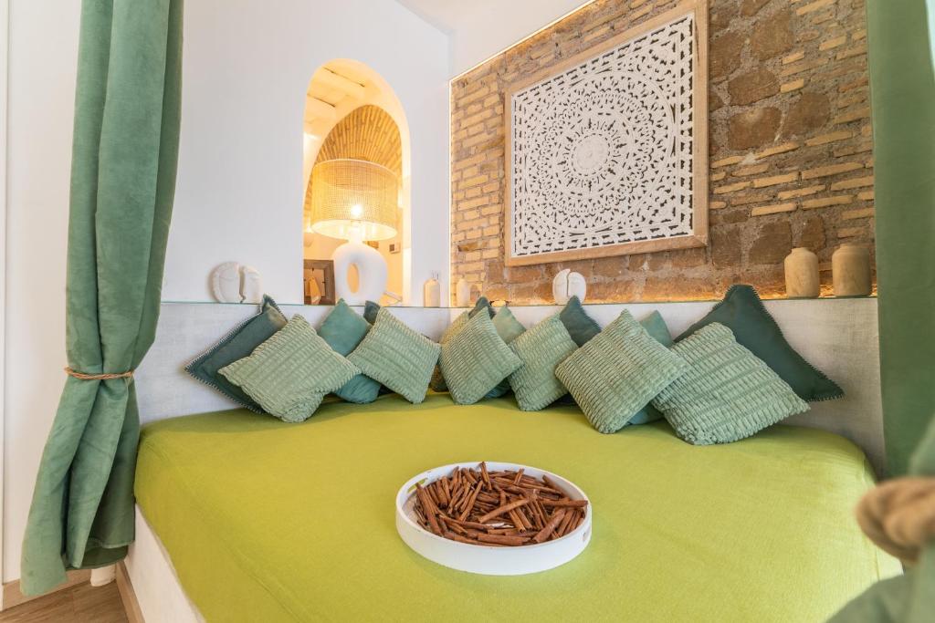 Vatican Borgo Pio Splendid Apartment - 5