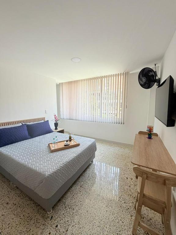 Loft 7 Nube in Laureles - Stadium - 2