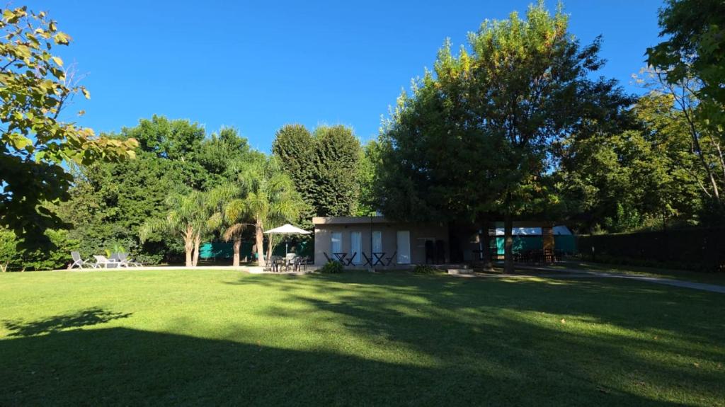 Quinta La Quebrada - 5