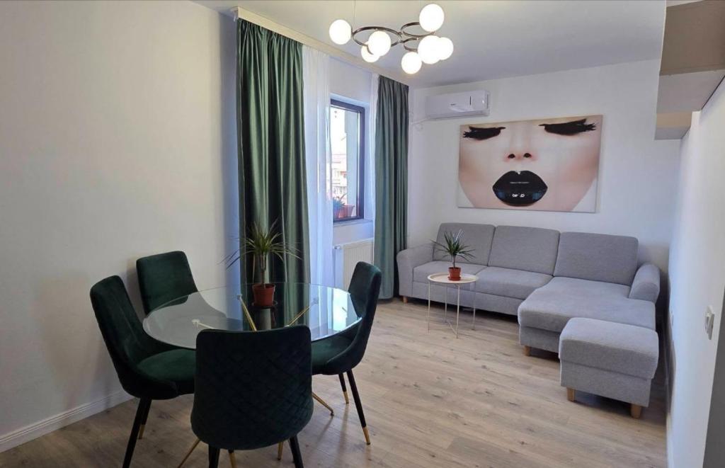 Appartment in centro Maxim - 5