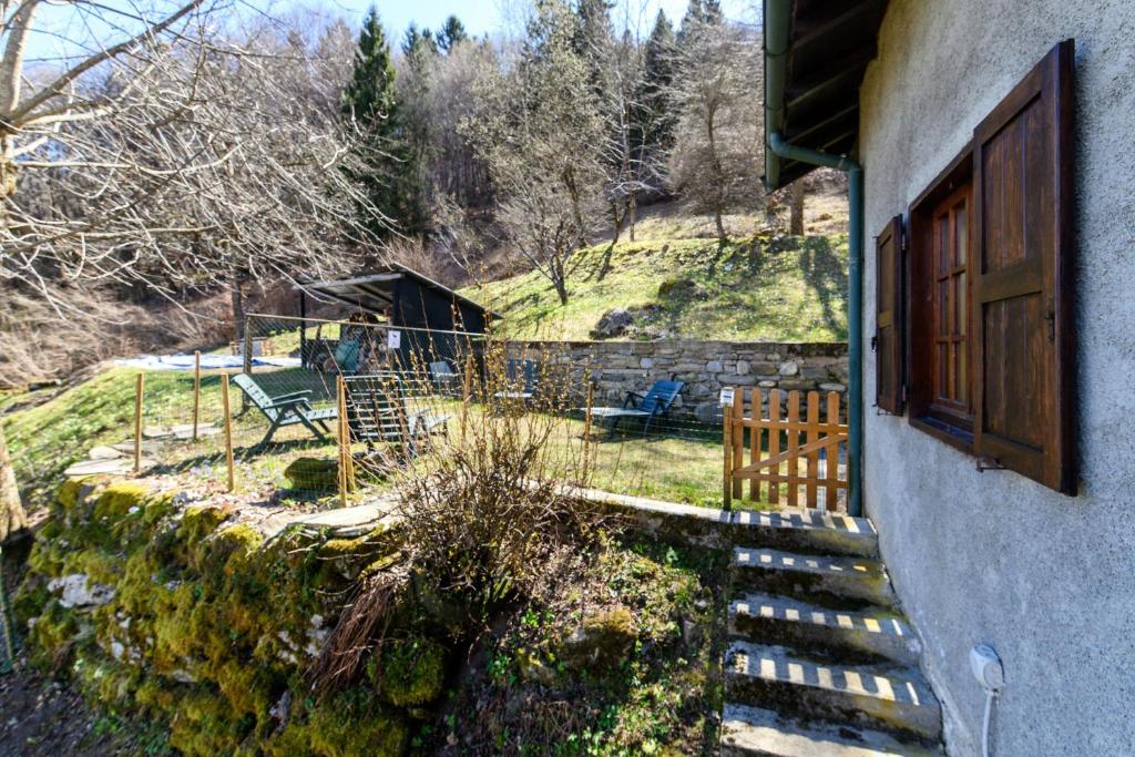 Chalet Niki BELLAGIO - 1