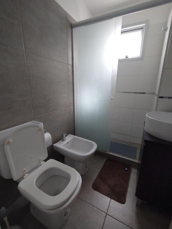 Moderno departamento en el corazón de Alta Córdoba - 2