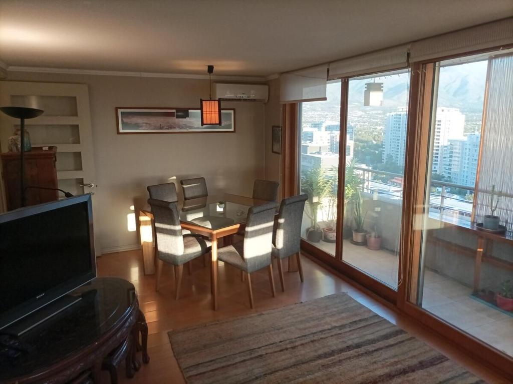 Acogedor y Centrico Departamento - 2