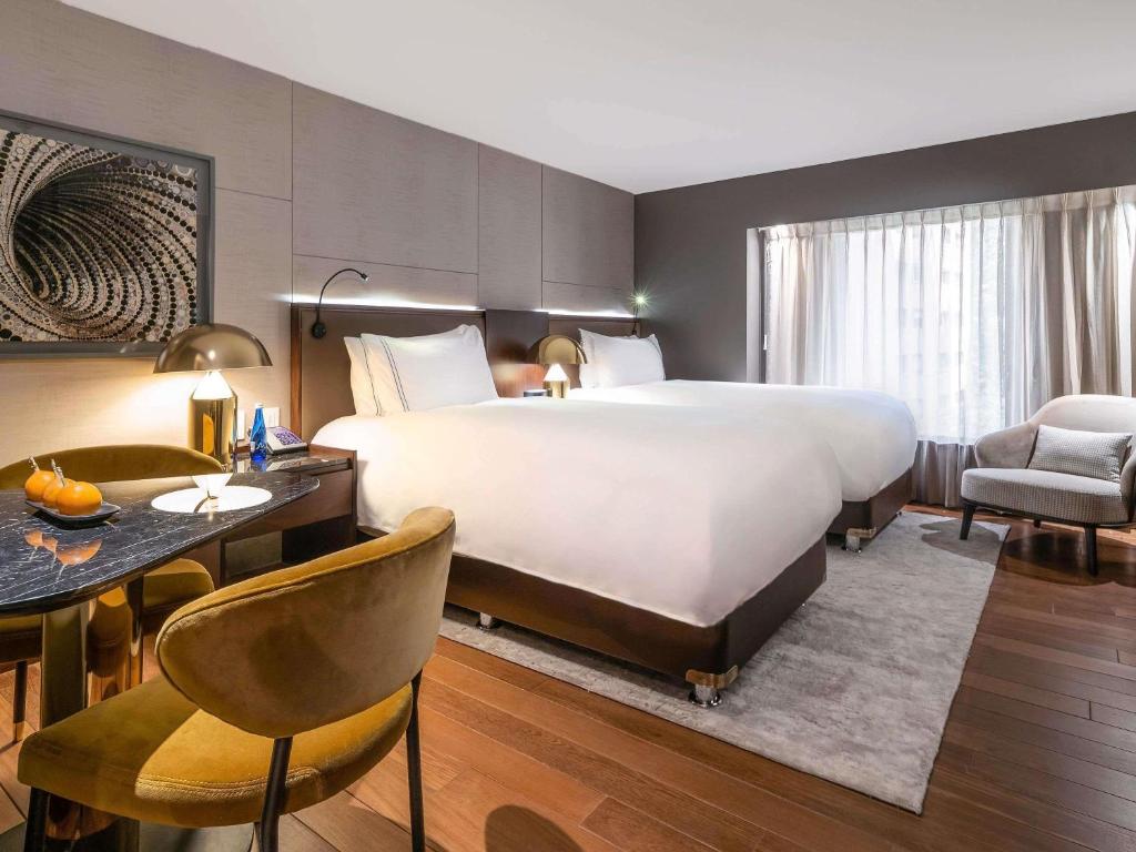 Sofitel Bogota Victoria Regia - 5