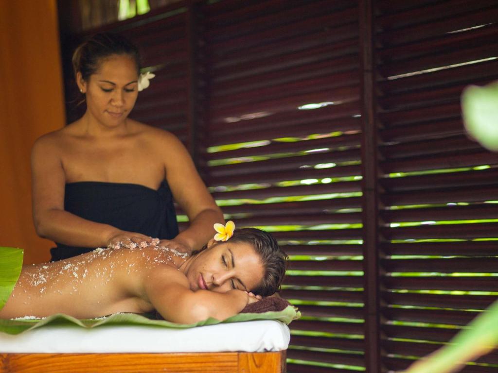 spa