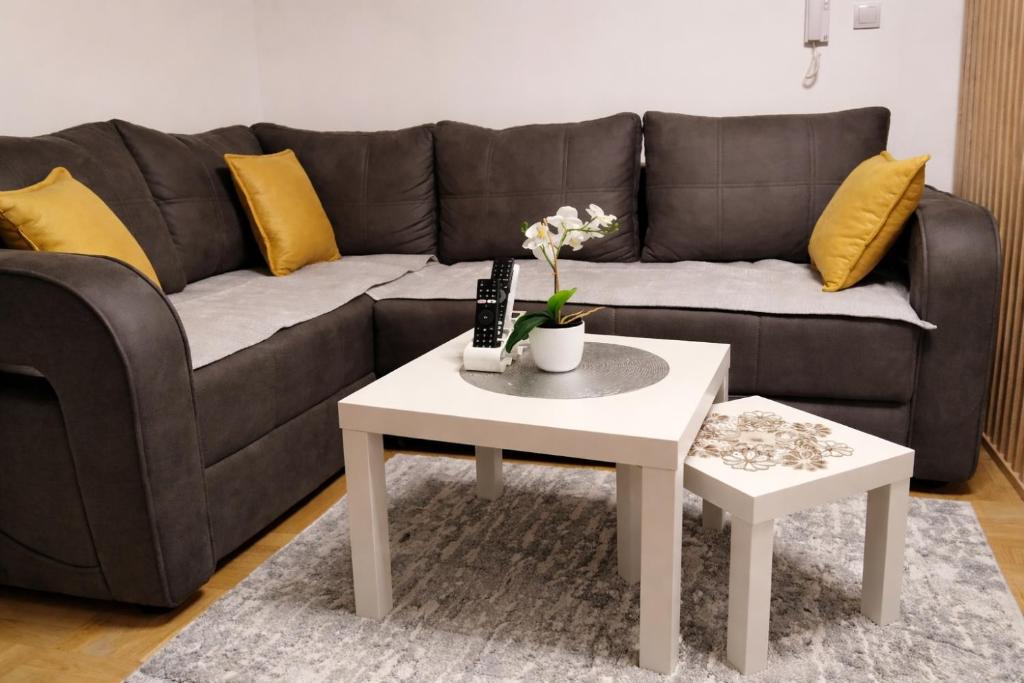 V&P apartman - 2