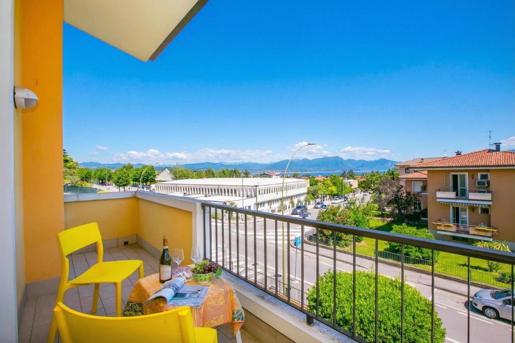Casa Michelangelo - Happy Rentals - 3