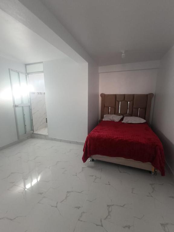 Casa Blanca - 5