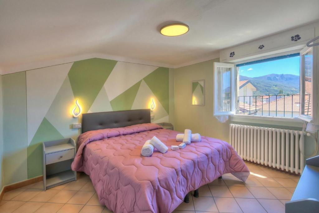 Petit Bijou De Stresa 2 Steps From Lake - Happy Rentals - 3