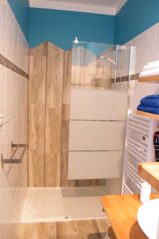 Chambre littoral - 4