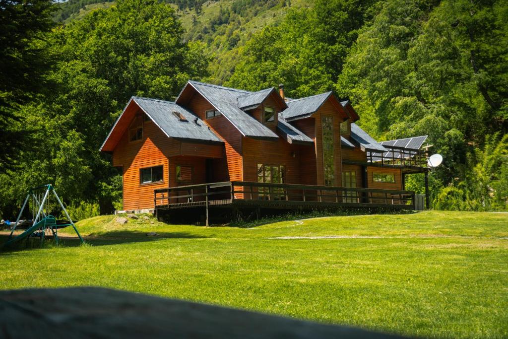 Refugio Las Raices - 2