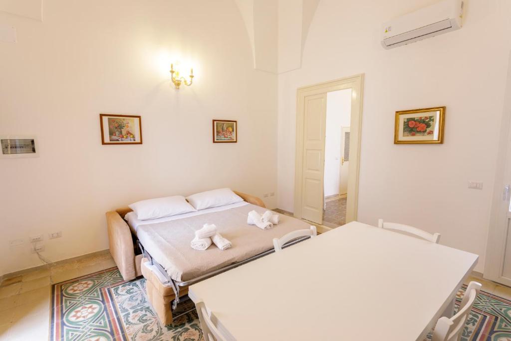 Suite Pagliula Cialdini - 2