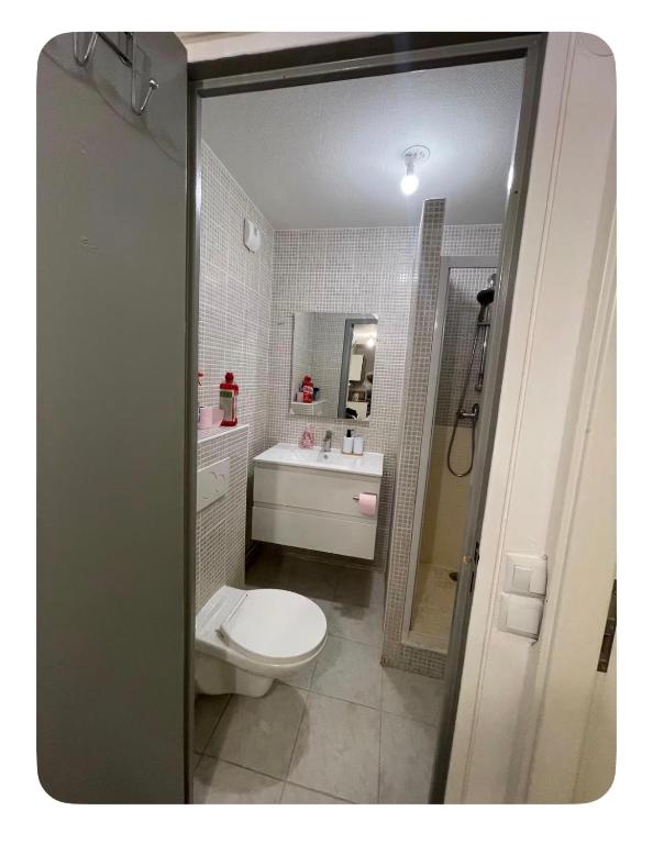 Frei Einzel Zimmer Metz - 1