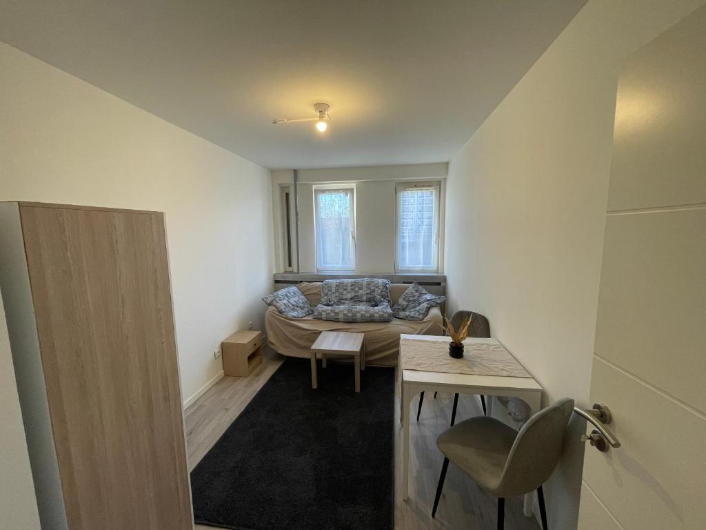 Frei Einzel Zimmer Metz - 3