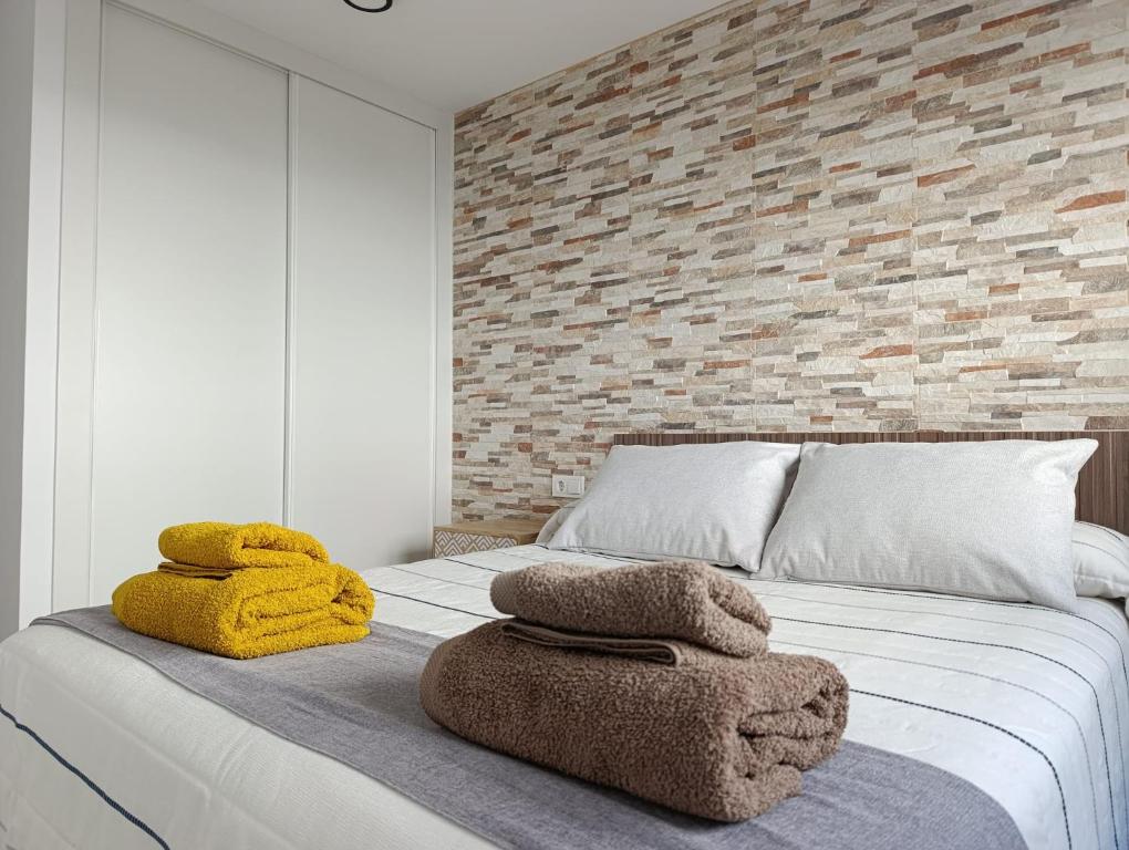 Romantic Playa Centro Signature- Garaje Gratis By ApartamentosAltea - 3