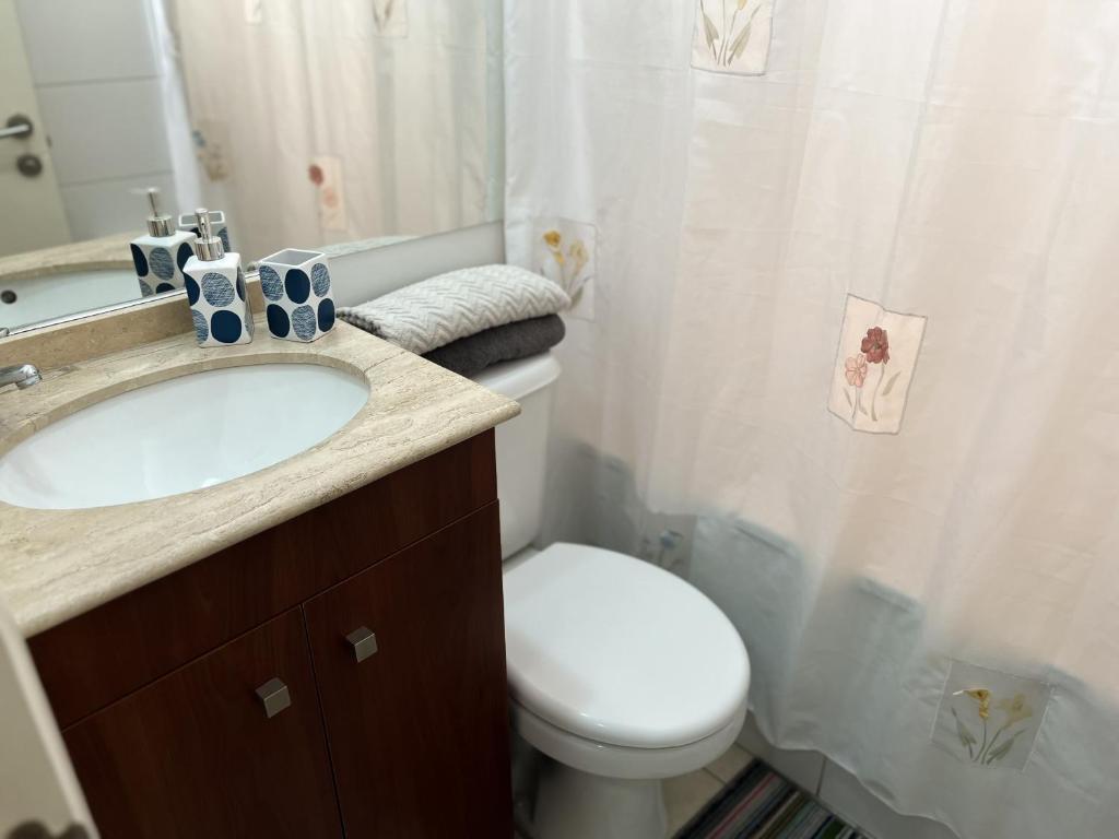 Génova Suites - 4