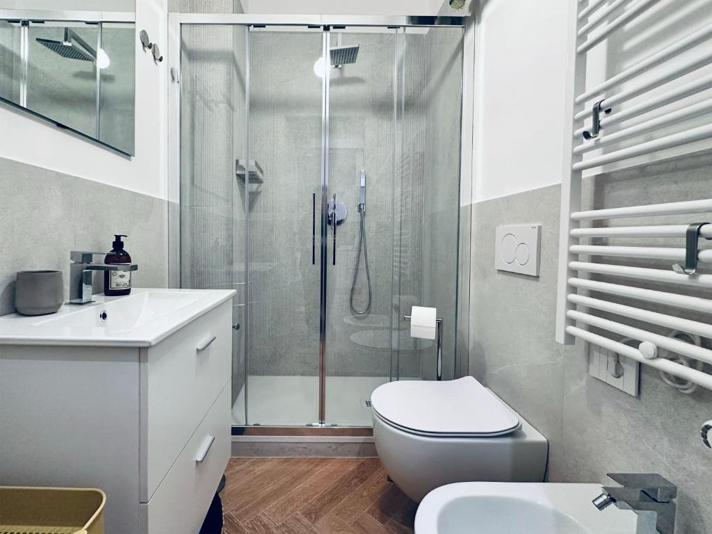 Tortona Navigli Suite Via Solari Salaino - 4