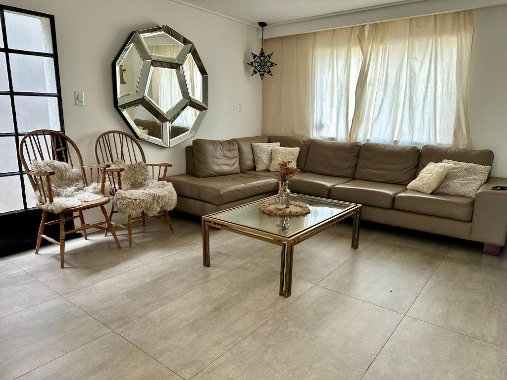 Casa moderna deco top 6 pax en Tandil - 5