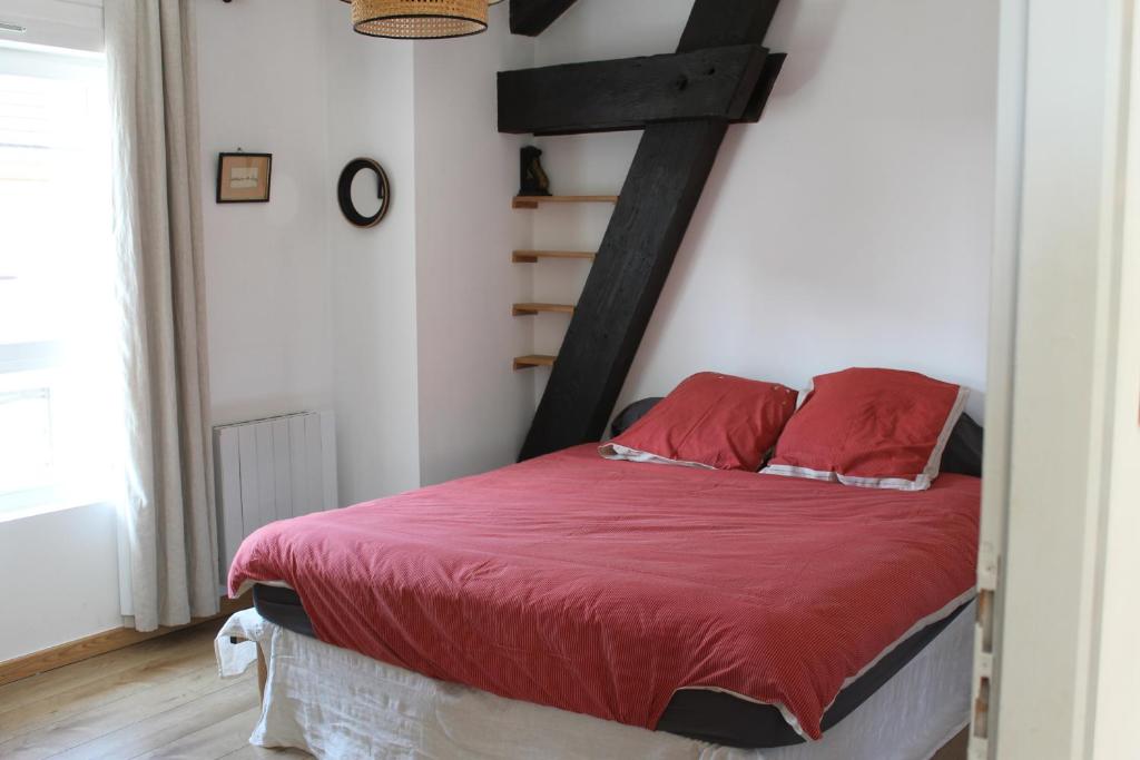 La Belle Escale, appartement calme, avec parking, Aix-les-Bains - 3