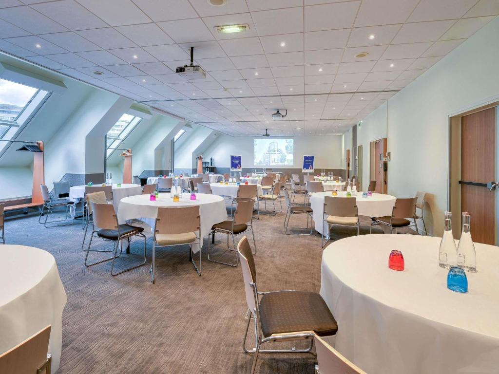 Meeting room / ballrooms